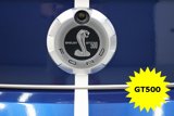 Used 2007 Ford Mustang Shelby GT500 image 3