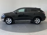 Used 2012 Lexus RX 350 2WD image 4