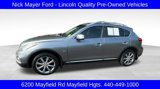 Used 2017 INFINITI QX50 AWD image 5