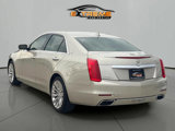 Used 2014 Cadillac CTS Luxury image 5