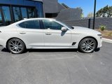 Used 2025 Genesis G70 2.5T image 5