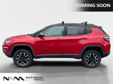 Used 2019 Jeep Compass Trailhawk image 2