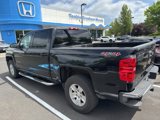 Used 2015 Chevrolet Silverado 1500 LT w/ All Star Edition image 3