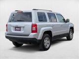 Used 2014 Jeep Patriot Sport w/ Power Value Group image 5