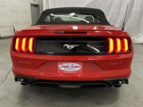 Used 2020 Ford Mustang Premium image 5