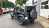 Used 2016 Jeep Wrangler Unlimited Sport image 6