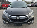 Used 2015 Honda CR-V Touring image 2