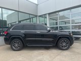 Used 2018 Jeep Grand Cherokee Limited image 4