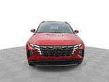 Used 2022 Hyundai Tucson Limited image 3