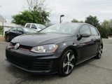 Used 2017 Volkswagen GTI S image 3