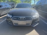 Used 2017 Audi A4 2.0T Premium Plus w/ Premium Plus Package image 2
