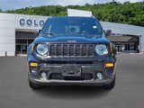Used 2021 Jeep Renegade Latitude image 2