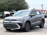 New 2025 Volkswagen Taos S image 4