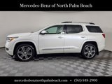 Used 2017 GMC Acadia Denali image 2