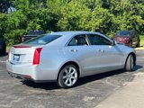 Used 2013 Cadillac ATS Performance w/ Driver Assist Package image 3