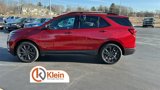 Certified 2023 Chevrolet Equinox RS image 4