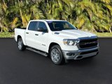 Used 2024 RAM 1500 Big Horn image 2