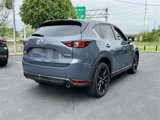 Used 2021 MAZDA CX-5 Carbon Edition image 4