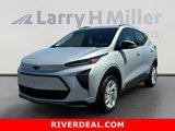 Used 2023 Chevrolet Bolt EUV LT image 3
