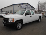 Used 2013 Chevrolet Silverado 1500 W/T image 5