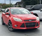 Used 2014 Ford Focus SE w/ Equipment Group 201A image 4