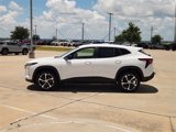 New 2025 Chevrolet Trax RS w/ Driver Confidence Package image 4