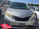 Used 2012 Toyota Sienna LE image 2