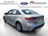 Used 2021 Toyota Corolla LE image 3