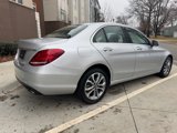 Used 2015 Mercedes-Benz C 300 4MATIC Sedan image 3