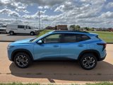 New 2025 Chevrolet Trax LT w/ Driver Confidence Package image 6