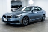 Used 2019 BMW 530i w/ Convenience Package image 3