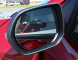 New 2025 Chevrolet Traverse Z71 w/ Driver Confidence Package image 5
