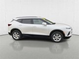 Used 2021 Chevrolet Blazer LT image 2