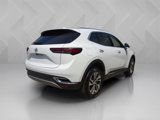 Used 2022 Buick Envision Essence w/ Safety Package image 5