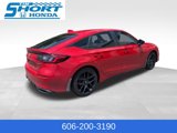 Used 2022 Honda Civic Sport image 4