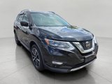 Used 2018 Nissan Rogue SL w/ Premium Package image 3