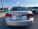 Used 2014 Chevrolet Cruze LS image 4