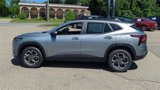 New 2025 Chevrolet Trax LT w/ Driver Confidence Package image 5