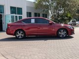 Used 2022 Nissan Sentra SV w/ Electronics Package image 4