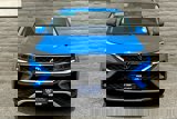 Certified 2023 Volkswagen Taos SE w/ Black Wheel Package image 2