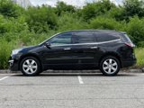 Used 2017 Chevrolet Traverse Premier image 5