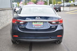 Used 2015 MAZDA MAZDA6 Sport image 6