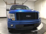 Used 2014 Ford F150 STX w/ Equipment Group 201A Mid image 2