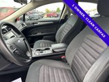 Used 2017 Ford Fusion SE w/ Fusion SE Technology Package image 5