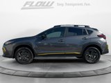 Used 2024 Subaru Crosstrek 2.5i Sport image 5