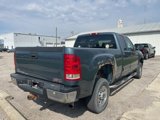 Used 2009 GMC Sierra 2500 SLE w/ Convenience Package image 3
