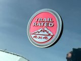 Used 2024 Jeep Compass Trailhawk image 6