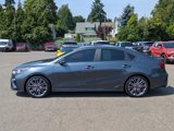 Used 2020 Kia Forte GT w/ GT2 Package image 2