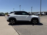 Used 2023 Chevrolet TrailBlazer RS w/ Sun and Liftgate Package image 6