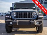 New 2025 Jeep Wrangler Sport S image 4